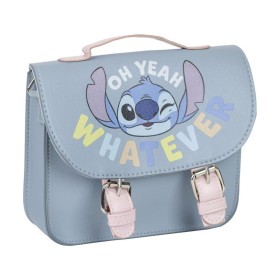 STITCH - Whatever - Mini Sac à Bandoulière Cambridge Similicuir - Kids