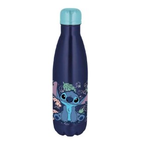 STITCH - Nature Leaves - Bouteille en Acier Inoxydable 780ml