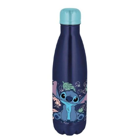 STITCH - Nature Leaves - Bouteille en Acier Inoxydable 780ml