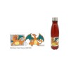 POKEMON - Dracaufeu - Bouteille en Acier Inoxydable 780ml