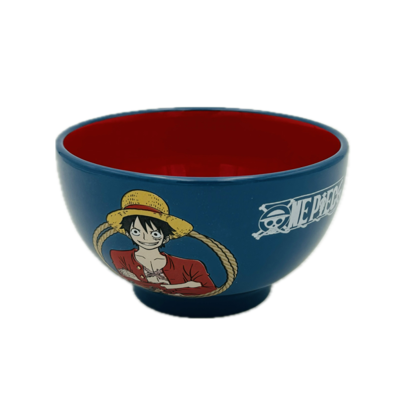 ONE PIECE - Equipage - Bol Céramique en Gift Box - 600ml ONE PIECE - Equipage - Bol Céramique en Gift Box - 600ml