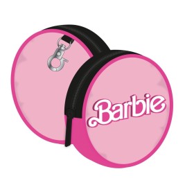 BARBIE - Logo - Porte-Monnaie Cookie