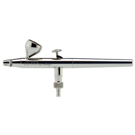 Ultra 2 in 1 by Vallejo - Nozzles 0.2-0.4mm/Cups2ml & 5 ml