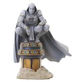 MARVEL - Moon Knight - Diorama Comic Gallery 25cm