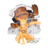 NARUTO SHIPPUDEN - Uzumaki Naruto - Figurine Panel Spectacle 9cm