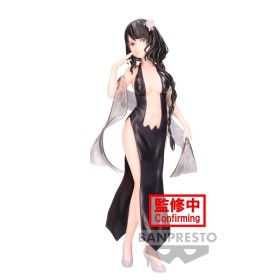 RE ZERO - Elsa Granhiert - Figurine Glitter & Glamours 24cm