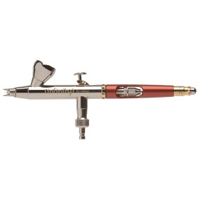 Infinity 2 in 1 by Vallejo -Nozzles 0.15-0.4mm/ Cups 2ml & 5ml