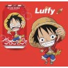 ONE PIECE - Sparkling W - Luffy - Yogurt - Canette 33 Cl