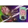 DRAGON BALL SUPER - Sparkling W - SS Rosé - Melon - Canette 33 Cl
