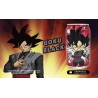 DRAGON BALL Z - Sparkling W - Goku Black - Peach - Canette 33 Cl