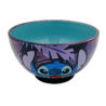 STITCH - Purple Flower - Bol Céramique en Gift Box - 600ml