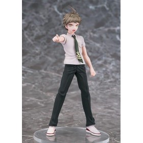 DANGANRONPA 1 2 RELOAD - Hajime Hinata  - Pop Up Parade 17cm