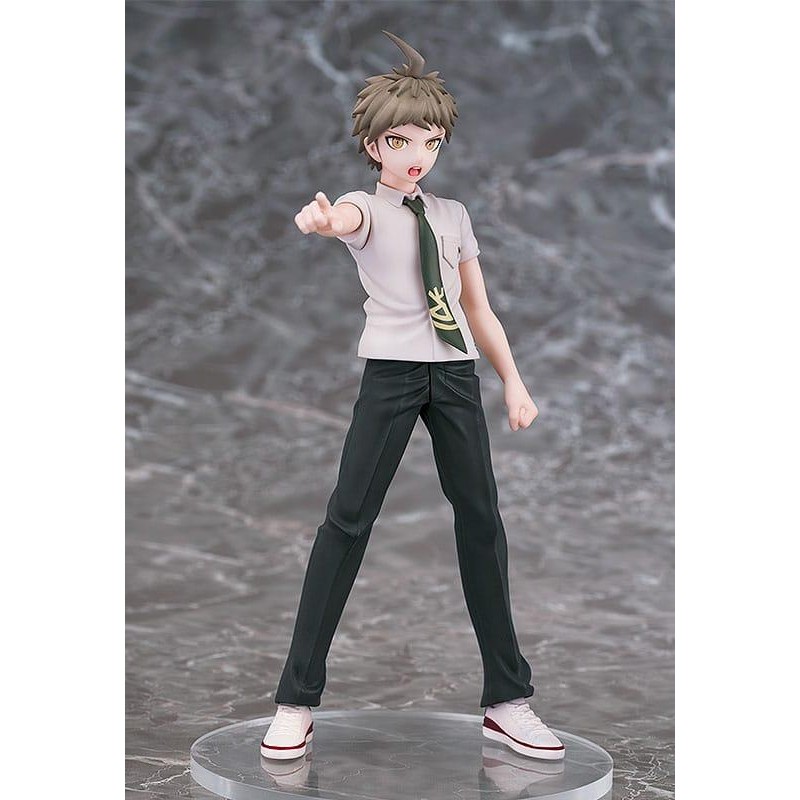 DANGANRONPA 1 2 RELOAD - Hajime Hinata - Pop Up Parade 17cm DANGANRONPA 1 2 RELOAD - Hajime Hinata - Pop Up Parade 17cm
