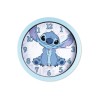 STITCH - Horloge Murale - 24cm