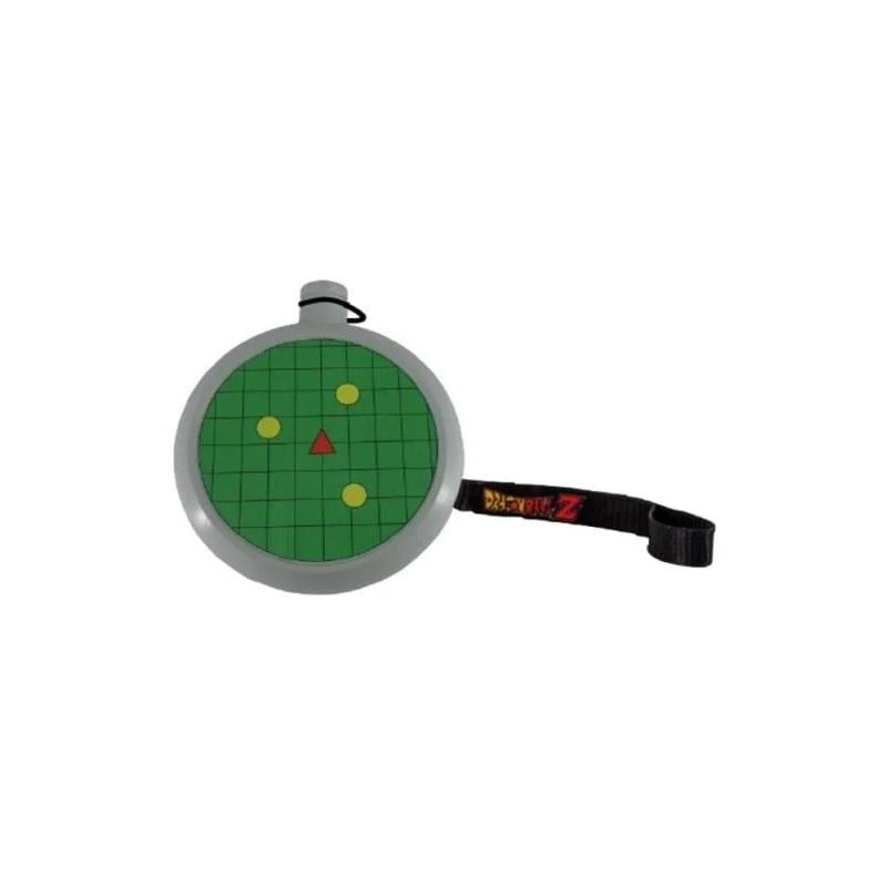 DRAGON BALL Z - Radar - Lampe LED 9cm DRAGON BALL Z - Radar - Lampe LED 9cm