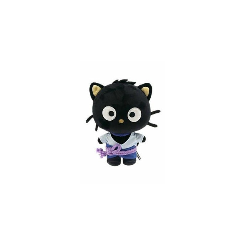 SASUKE x CHOCOCAT - Peluche 20cm