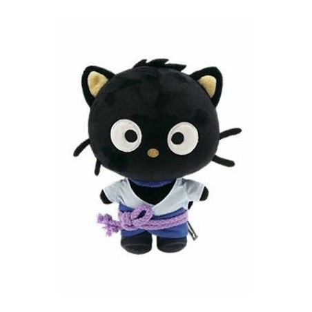SASUKE x CHOCOCAT - Peluche 20cm