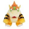SUPER MARIO - Bowser - Peluche 36cm