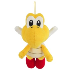 SUPER MARIO - Paratroopa - Peluche 20cm