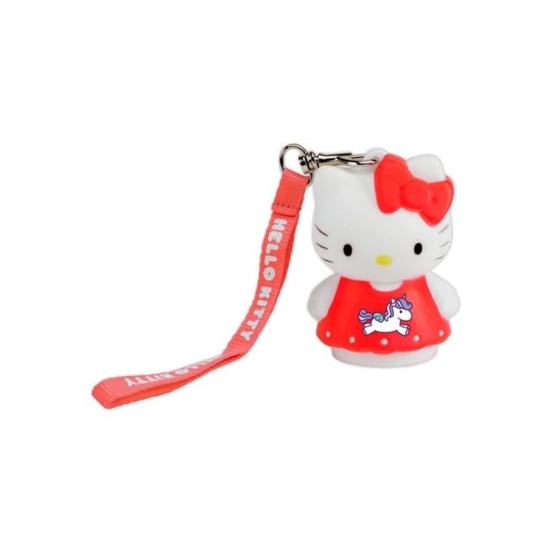 HELLO KITTY - Licorne - Lampe LED 8cm HELLO KITTY - Licorne - Lampe LED 8cm