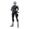 KAIJU NO. 8 - Reno Ichikawa - Figurine S.H. Figuarts 14cm