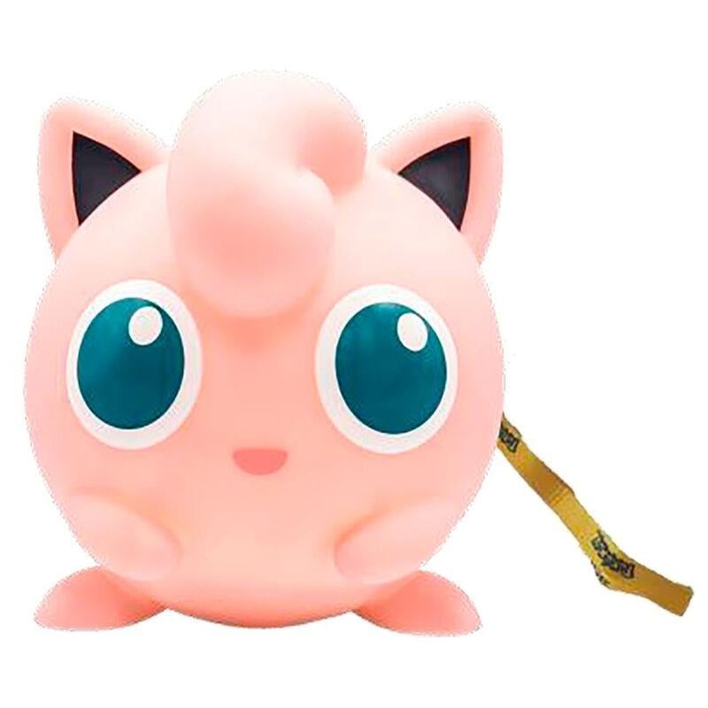 POKEMON - Rondoudou - Lampe LED 9cm POKEMON - Rondoudou - Lampe LED 9cm