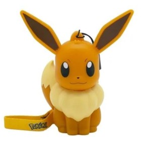 POKEMON - Evoli - Lampe LED 9cm