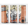 DRAGON BALL Z - Ice Tea - Goku - Canette 33 Cl