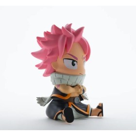FAIRY TAIL - Natsu - Tirelire PVC 18cm
