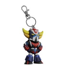 GOLDORAK - Chibi Goldorak - Porte-clé 6.5cm