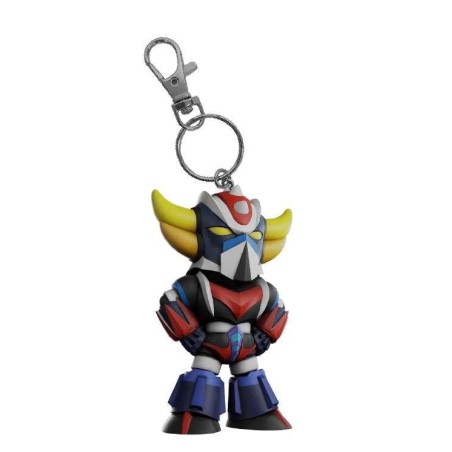 GOLDORAK - Chibi Goldorak - Porte-clé 6.5cm
