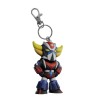 GOLDORAK - Chibi Goldorak - Porte-clé 6.5cm