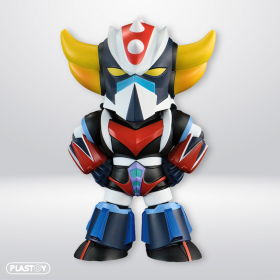 GOLDORAK - Chibi Goldorak - Tirelire PVC 18cm