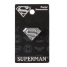 SUPERMAN - Logo - Pin's en étain