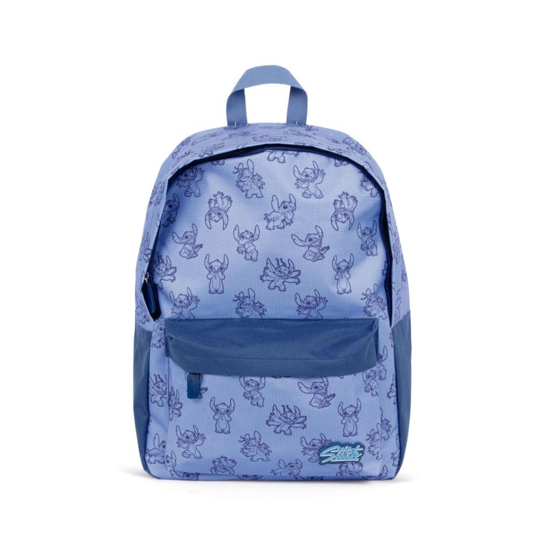STITCH - Mood - Sac à dos '41x31x15cm' STITCH - Mood - Sac à dos '41x31x15cm'