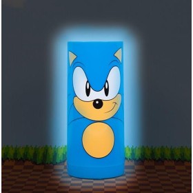 SONIC - Lampe Tube d'Ambiance - 18,5 cm