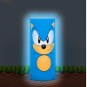 SONIC - Lampe Tube d'Ambiance - 18,5 cm