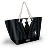 MERCREDI - Uniforme - Sac de Plage '52x37x17cm'