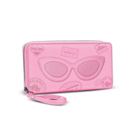 BARBIE - Travel - Portefeuille