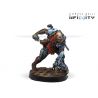 Infinity Code One - Wolfgang Amadeus Wolff, Vulver Bounty Hunter