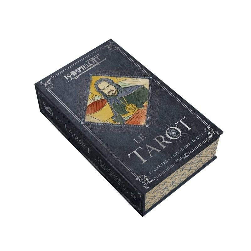 KAAMELOTT - Le Tarot