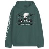 NARUTO - Kakashi Sharingan - Sweat-Shirt Homme (XS)