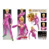 JOJO PART 5 - Giorno Giovanna - Figurine Chozokado 15cm