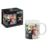 ONE PIECE - Crew Battle - Mug céramique 325ml