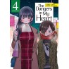 THE DANGERS IN MY HEART - Tome 4