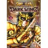 SAINT SEIYA DARK WING - Tome 4