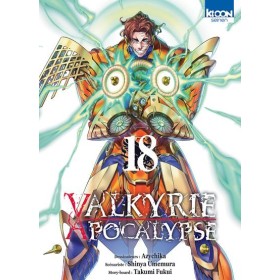 VALKYRIE APOCALYPSE - Tome 18