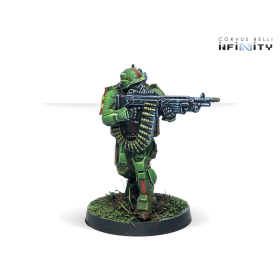 Infinity Code One - Ariadna Booster Pack Alpha