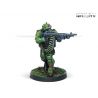 Infinity Code One - Ariadna Booster Pack Alpha