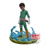NARUTO - Rock Lee - Figurine Memorable Saga 12cm